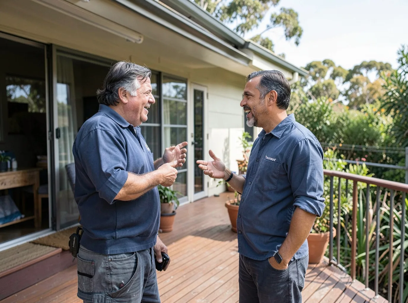 Ant Control in Mount Gravatt